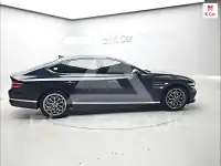 2021 Genesis G80