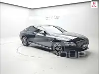 2021 Genesis G80