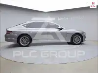 2021 Genesis G80