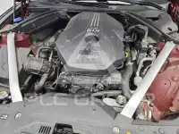 2021 Genesis G70