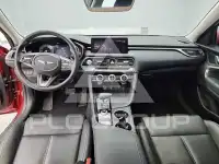 2021 Genesis G70