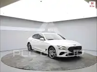 2021 Genesis G70