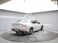 2021 Genesis G70