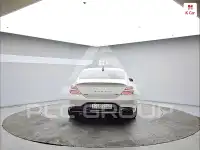 2021 Genesis G70