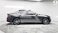 2021 Genesis G70
