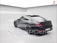 2021 Genesis G70