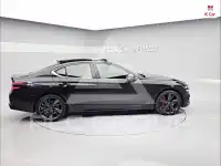 2021 Genesis G70