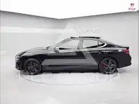 2021 Genesis G70