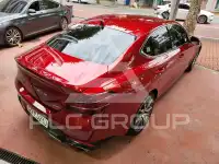 2021 Genesis G70