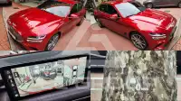 2021 Genesis G70