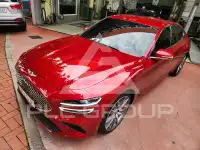 2021 Genesis G70