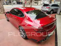 2021 Genesis G70