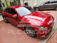 2021 Genesis G70