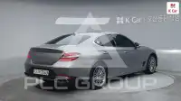 2021 Genesis G70