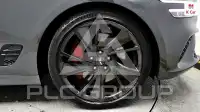2021 Genesis G70