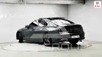 2021 Genesis G70