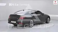 2021 Genesis G70