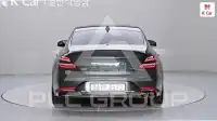 2021 Genesis G70