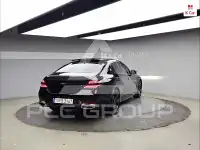 2021 Genesis G70