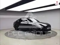 2021 Genesis G70