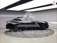 2021 Genesis G70