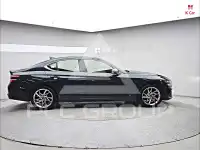 2021 Genesis G70