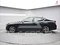 2021 Genesis G70