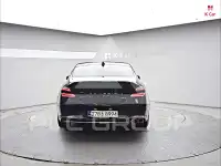 2021 Genesis G70