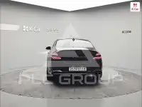 2021 Genesis G70