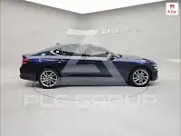 2021 Genesis G70