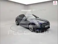 2021 Genesis G70