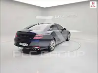 2021 Genesis G70