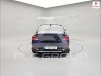 2021 Genesis G70