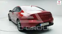 2021 Genesis G70