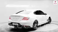 2021 Genesis G70