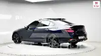 2021 Genesis G70