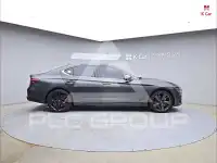 2021 Genesis G70