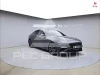 2021 Genesis G70