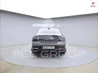 2021 Genesis G70