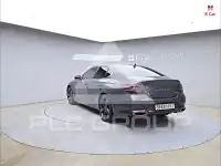 2021 Genesis G70