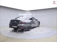 2021 Genesis G70