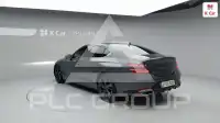 2021 Genesis G70