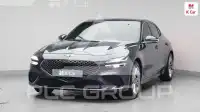 2021 Genesis G70
