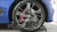 2021 Genesis G70