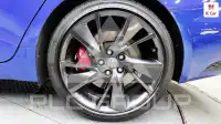 2021 Genesis G70
