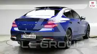 2021 Genesis G70