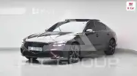 2021 Genesis G70
