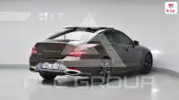 2021 Genesis G70