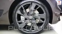 2021 Genesis G70