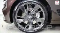 2021 Genesis G70